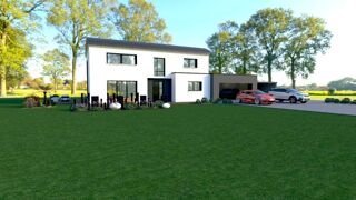  Maison � vendre 6 pi�ces 180 m�