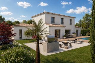  Maison à vendre 5 pièces 175 m²