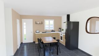  Maison  vendre 4 pices 64 m