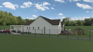  Maison  vendre 6 pices 160 m