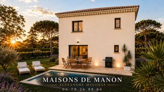  Maison à vendre 5 pièces 85 m²