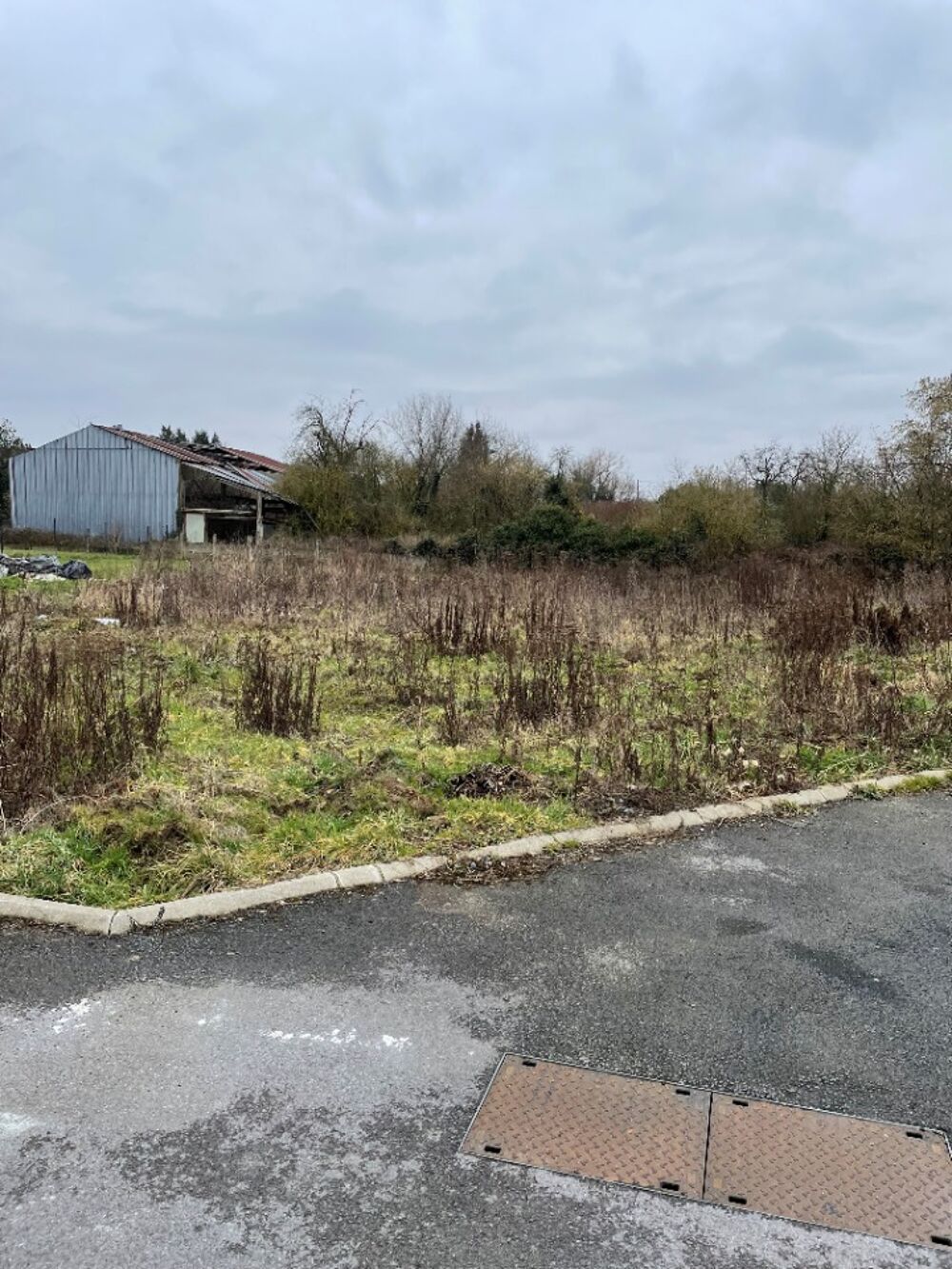 vente Maison - 6 pièce(s) - 100 m² Cambrai (59400)