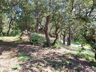  Terrain � vendre 1840 m�