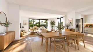  Maison 4 pièces 85 m² Cases-de-pène