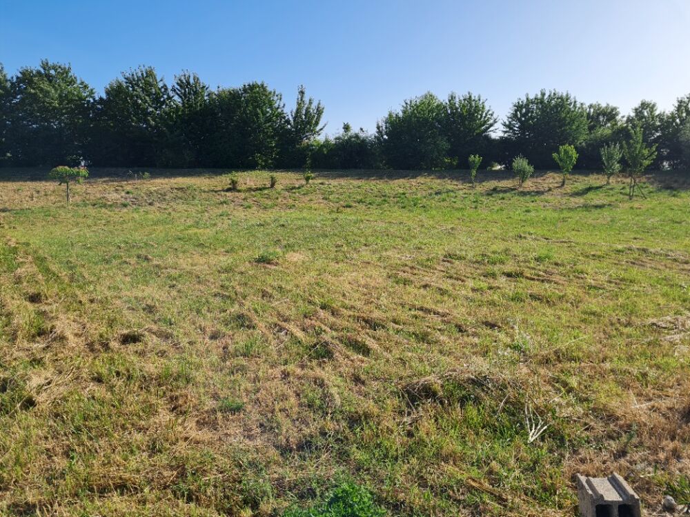 vente Maison - 4 pièce(s) - 85 m² Breuillet (17920)