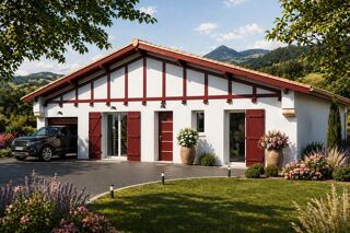 Maison � vendre 4 pi�ces 115 m�