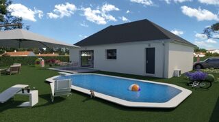  Maison 5 pi�ces 117 m� Neuvy-saint-s�pulchre