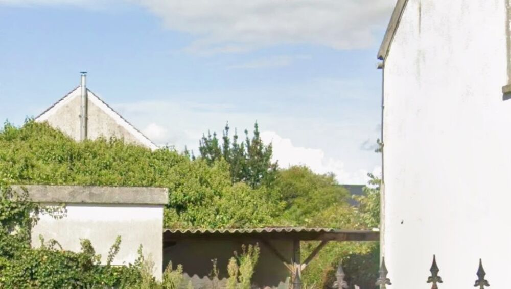 vente Terrain - 574 m² Cheptainville (91630)