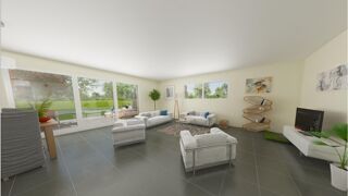  Maison à vendre 4 pièces 133 m²