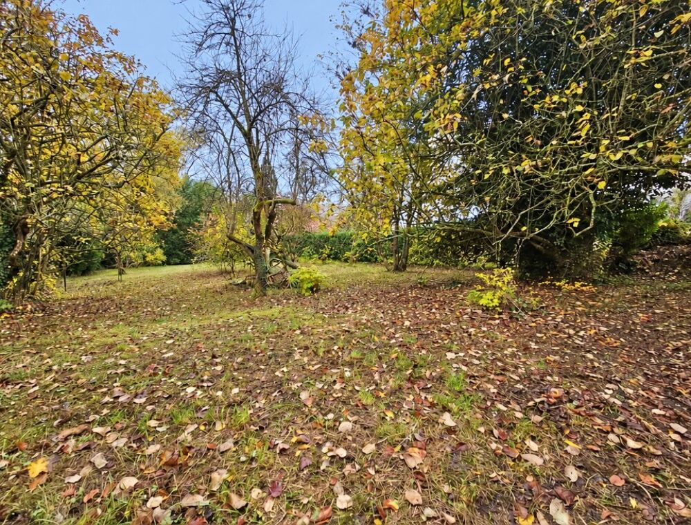 vente Maison - 7 pièce(s) - 102 m² Pommeuse (77515)