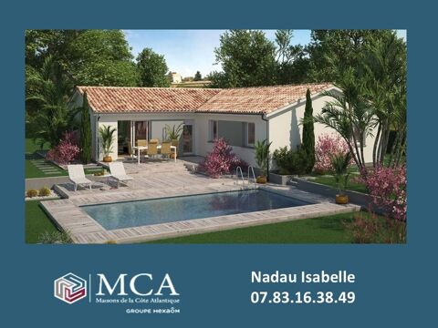  Vente Maison Maison - 6 pi�ce(s) - 115 m�