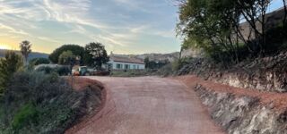  Terrain 798 m Pret