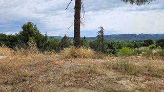  Terrain 559 m� Cadenet