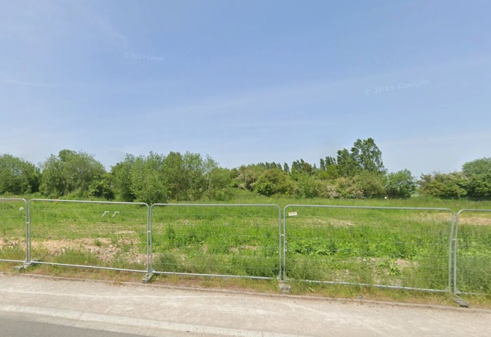 Maison à construire à Avesnes les AUbert EMPLAC....