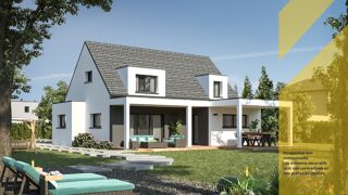  Maison à vendre 5 pièces 127 m²
