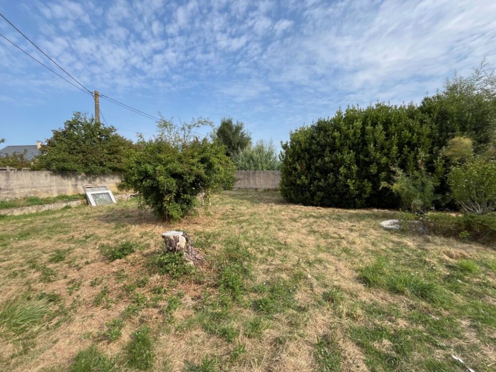 vente Maison - 4 pièce(s) - 94 m² Montjean-sur-Loire (49570)