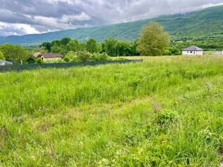 vente Terrain - 372 m² Billiat (01200)