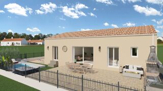  Maison à vendre 5 pièces 108 m²