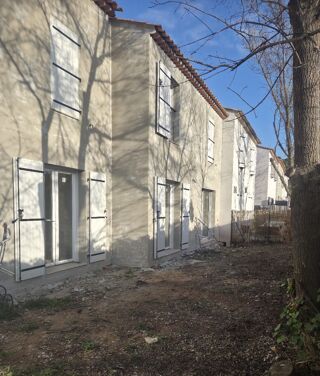 Maison à vendre 4 pièces 75 m²