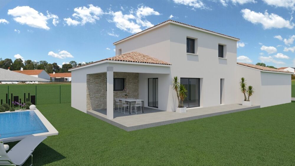 Maisons France Confort Fréjus vous offre l'opportunité d....