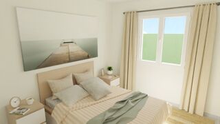  Maison � vendre 4 pi�ces 83 m�