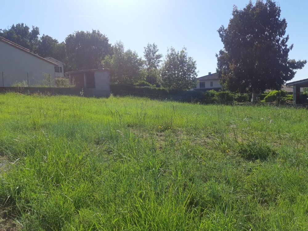 vente Maison - 4 pièce(s) - 110 m² Saint-Sauveur (31790)
