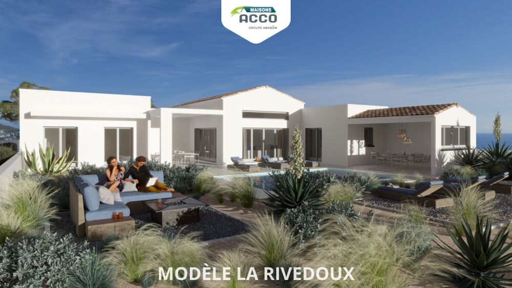 vente Maison - 5 pièce(s) - 132 m² Angoulins (17690)