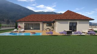  Maison 4 pi�ces 95 m� Belley