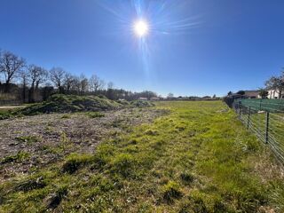  Terrain � vendre 1200 m�