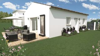  Maison � vendre 3 pi�ces 64 m�