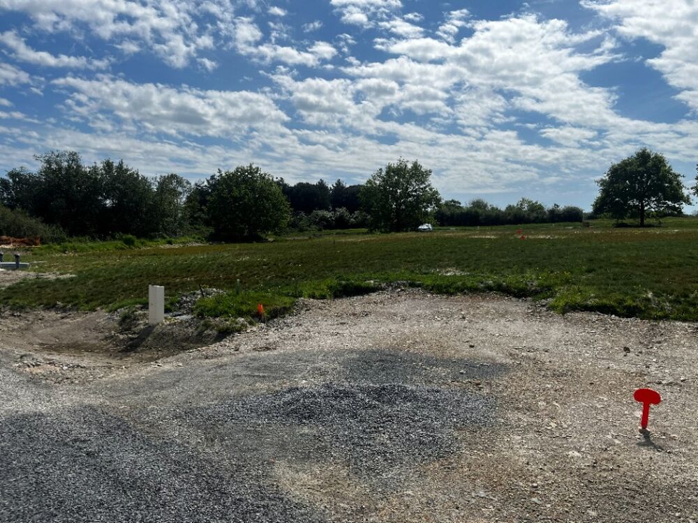 vente Maison - 4 pièce(s) - 133 m² Challans (85300)