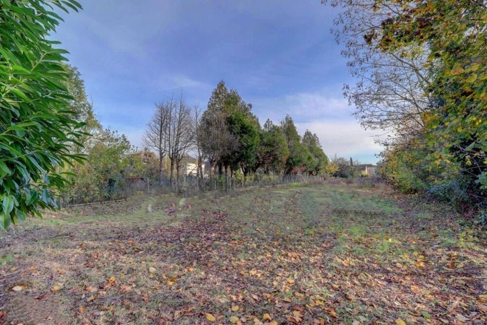 vente Terrain - 719 m² Éragny (95610)