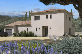  Maison à vendre 6 pièces 140 m²