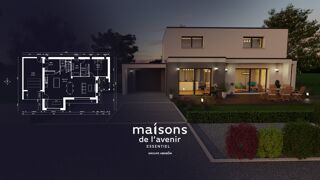  Maison à vendre 6 pièces 100 m²