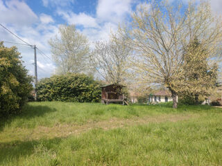  Terrain à vendre 600 m²