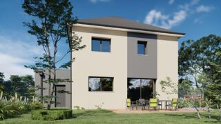  Maison à vendre 6 pièces 107 m²