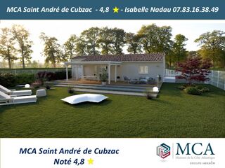  Maison à vendre 4 pièces 65 m²