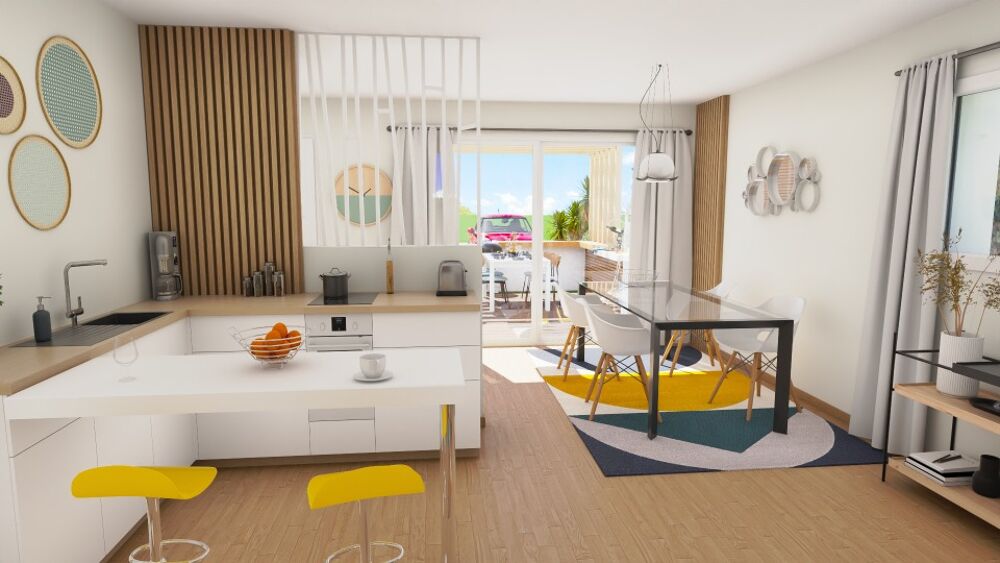 🏡 Maison neuve de plain-pied - Beaucé (35) D....