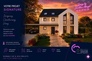  Maison à vendre 5 pièces 120 m²