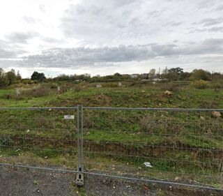 Terrain à vendre 332 m²