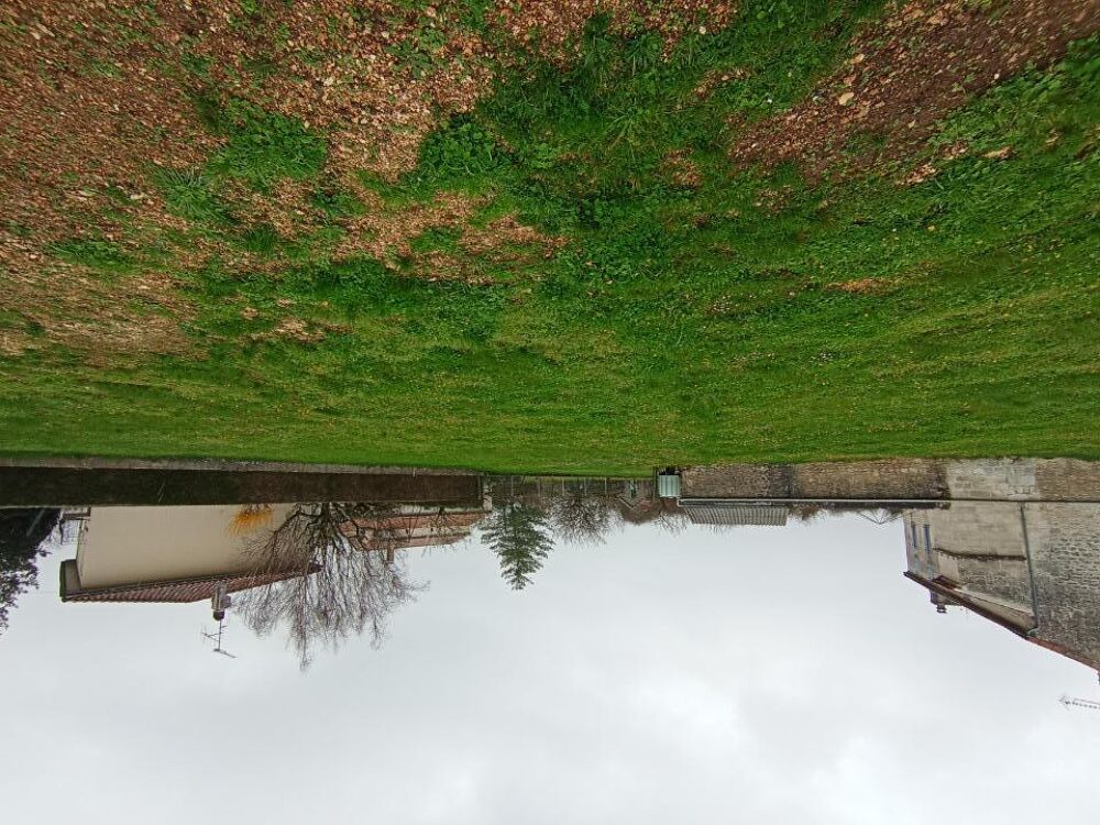 vente Terrain - 780 m² Angoulême (16000)