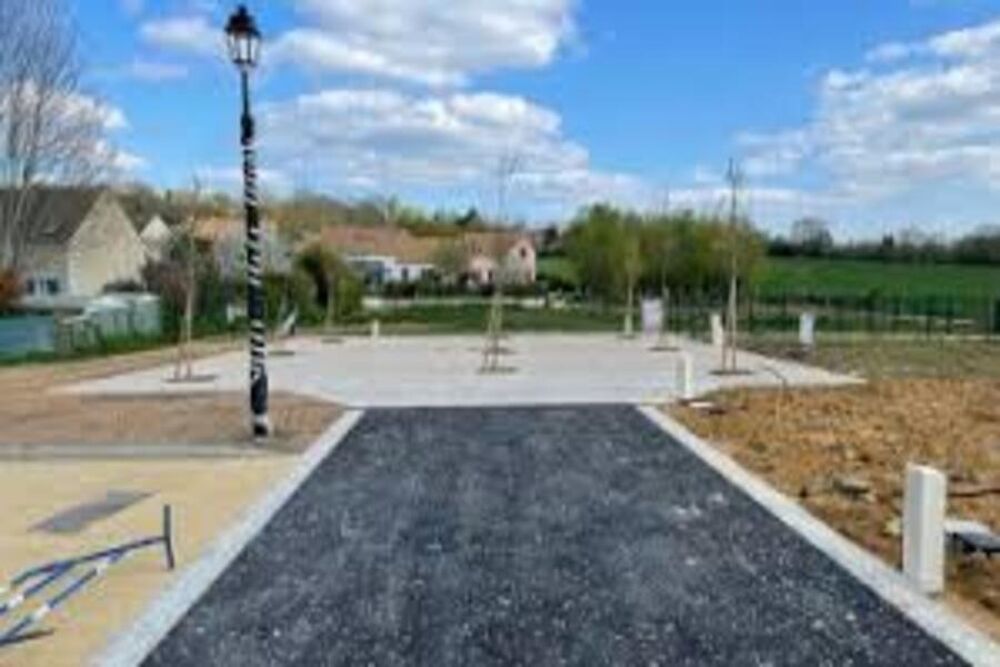 Votre maison neuve clé en main vous attend... dans un ca....
