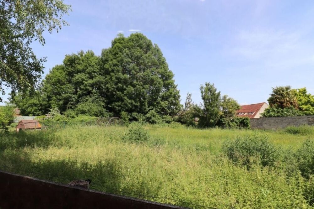 MAISON À CONSTRUIRE DE 170 M² PROCHE DE CERGY F....