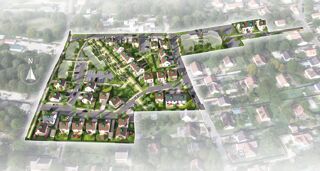  Terrain � vendre 399 m�