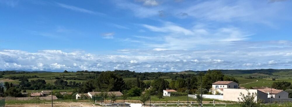 vente Terrain - 700 m² Leuc (11250)