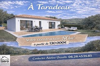  Maison � vendre 4 pi�ces 90 m�