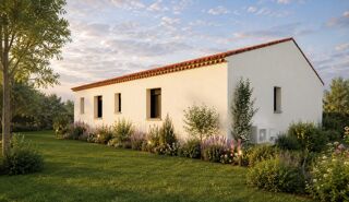  Maison � vendre 4 pi�ces 97 m�