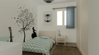  Maison � vendre 6 pi�ces 89 m�