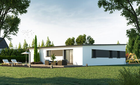   Vente Maison Maison - 4 pièce(s) - 79 m²
