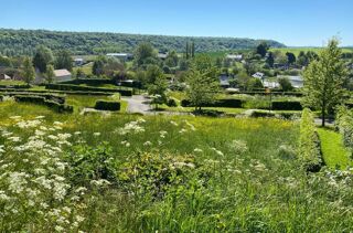  Terrain 1000 m� Haudricourt